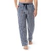 Men's Broadcloth Woven Sleep Pajama Pant