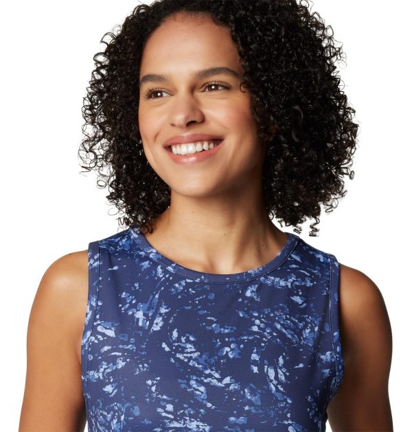 Women's Freezer Tank Dress