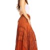 Ivy Maiden Boho Skirt