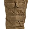 Men's Regular Tapered Cargo Pant