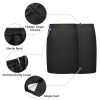 Women's Skirt Suit 2 Piece Set Business Office Suits for Women Dressy Professional Outfits