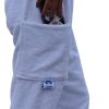 Co. Towel Pants for Swimmers – Cotton Terry Towel Pants – Beach Coverup – Resort Wear – Swim wear
