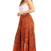 Ivy Maiden Boho Skirt