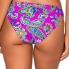 Women's Standard Femme Fatale Swimsuit Bikini Bottom