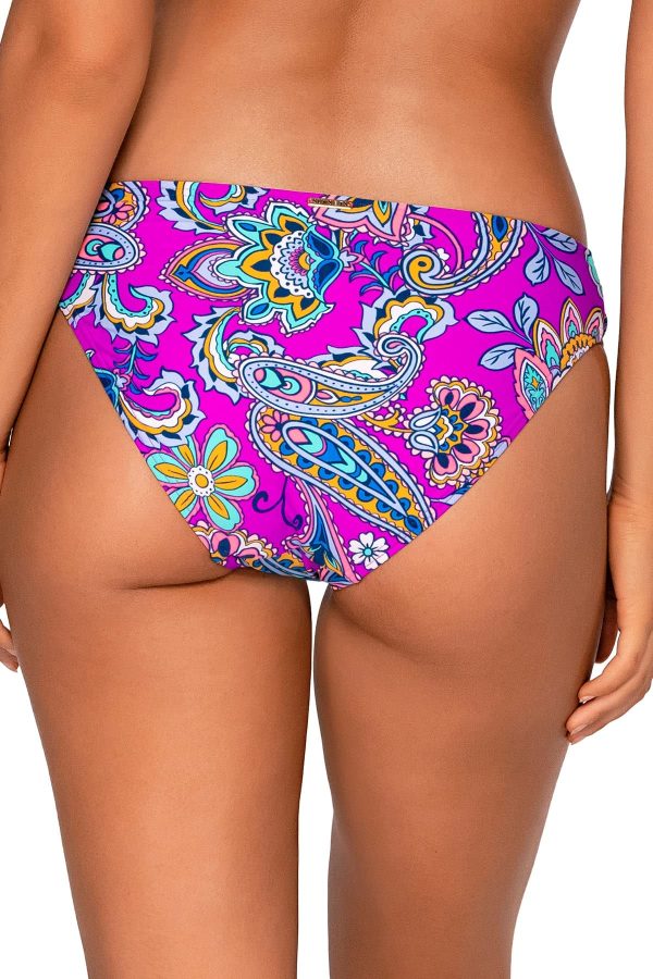 81qDBfJ4VIL.jpg Women's Standard Femme Fatale Swimsuit Bikini Bottom