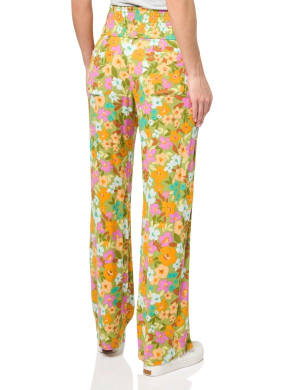 81s1SAULLL.jpg Men's New Waves Stripe Pant