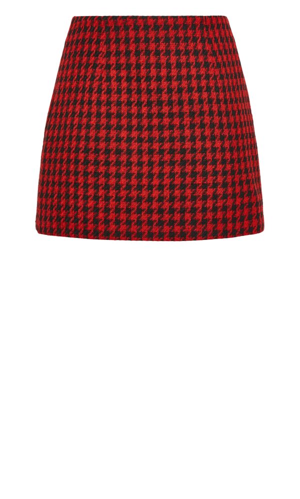 81uNqwg7qYL.jpg Women's Plus Size Skylar Skirt
