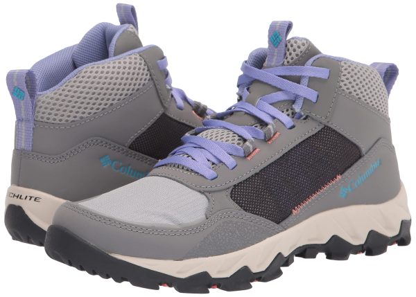 81xykWiYbL.jpg Women's Flow Centre Sneaker