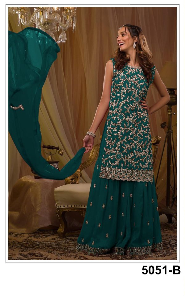 81y5PBBWL.jpg indian tradition plus size Party/Wedding Night Ready to Wear Salwar Kameez Suit for Women 2621-O