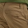 Men's Regular Tapered Cargo Pant