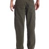 Men’s Relaxed Fit Sanded Duck Carpenter Jean