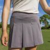 Women's Ultimate365 Tour Pleated Skort
