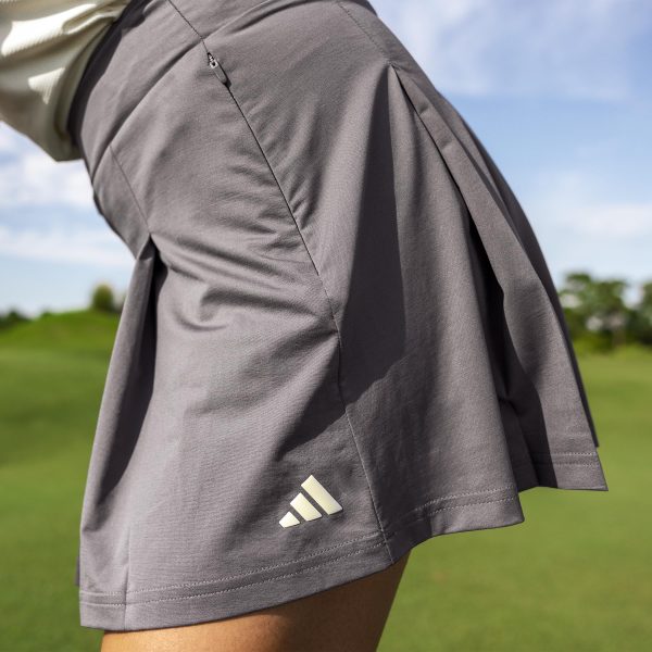 Women's Ultimate365 Tour Pleated Skort