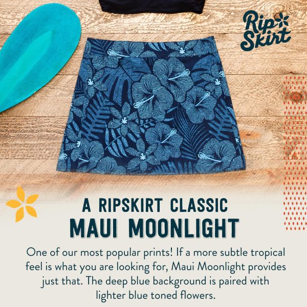 Length 1 - Wrap Skirt for Women - Quick Dry Swim Cover-Up with Side Pocket - Lightweight for Beach & Travel