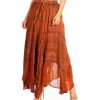 Ivy Maiden Boho Skirt