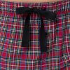 Men's Broadcloth Woven Sleep Pajama Pant